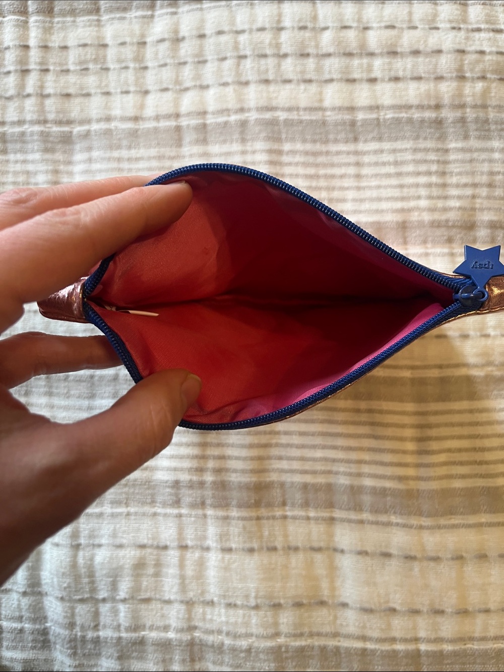 Assorted Small Pouch Collection - Picture 14 of 14